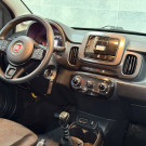 Fiat MOBI DRIVE 1.0 Flex 6V 5p 2019 Flex-4