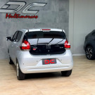 Fiat MOBI DRIVE 1.0 Flex 6V 5p 2019 Flex-2