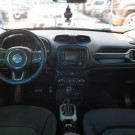 Jeep Renegade Longitude 1.8 4x2 Flex 16V Aut. 2016 Flex-3