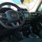 Jeep Renegade Longitude 1.8 4x2 Flex 16V Aut. 2016 Flex-4