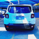 Jeep Renegade Longitude 1.8 4x2 Flex 16V Aut. 2016 Flex-6
