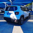 Jeep Renegade Longitude 1.8 4x2 Flex 16V Aut. 2016 Flex-2
