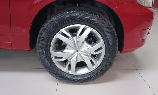 GM - Chevrolet PRISMA Sed. Joy/ LS 1.0 8V FlexPower 4p 2009 Flex-7