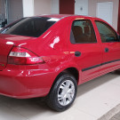 GM - Chevrolet PRISMA Sed. Joy/ LS 1.0 8V FlexPower 4p 2009 Flex-2