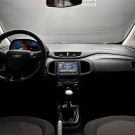 GM - Chevrolet ONIX HATCH LT 1.4 8V FlexPower 5p Aut. 2016 Flex-2