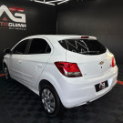 GM - Chevrolet ONIX HATCH LT 1.4 8V FlexPower 5p Aut. 2016 Flex-13