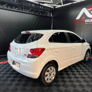GM - Chevrolet ONIX HATCH LT 1.4 8V FlexPower 5p Aut. 2016 Flex-15