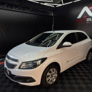 GM - Chevrolet ONIX HATCH LT 1.4 8V FlexPower 5p Aut. 2016 Flex-1