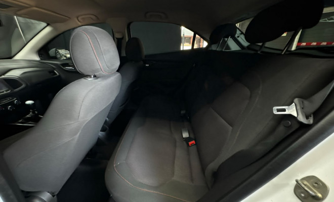 GM - Chevrolet ONIX HATCH LT 1.4 8V FlexPower 5p Aut. 2016 Flex-11