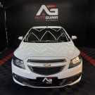 GM - Chevrolet ONIX HATCH LT 1.4 8V FlexPower 5p Aut. 2016 Flex-0