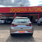 Hyundai HB20 Vision 1.0 Flex 12V Mec. 2022 Flex-2