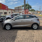 Hyundai HB20 Vision 1.0 Flex 12V Mec. 2022 Flex-0