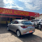 Hyundai HB20 Vision 1.0 Flex 12V Mec. 2022 Flex-1