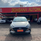 Hyundai HB20 Vision 1.0 Flex 12V Mec. 2022 Flex-6