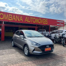 Hyundai HB20 Vision 1.0 Flex 12V Mec. 2022 Flex-5