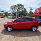 Fiat Palio ATTRACTIVE 1.0 EVO Fire Flex 8v 5p 2014 Flex-0