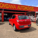 Fiat Palio ATTRACTIVE 1.0 EVO Fire Flex 8v 5p 2014 Flex-1