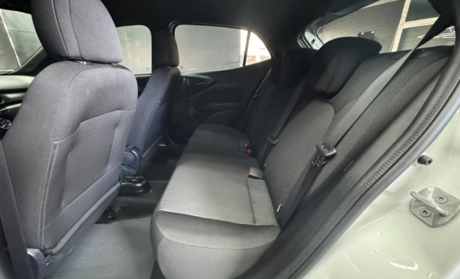 Fiat ARGO DRIVE 1.0 6V Flex 2026 Flex-10