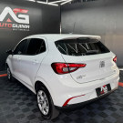 Fiat ARGO DRIVE 1.0 6V Flex 2026 Flex-12