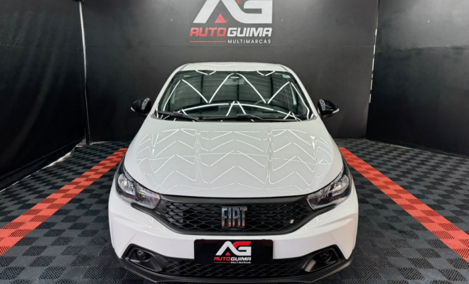 Fiat ARGO DRIVE 1.0 6V Flex 2026 Flex-0