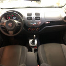 Fiat Grand Siena ESSENCE Dual. 1.6 Flex 16V 2013 Flex-7