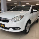 Fiat Grand Siena ESSENCE Dual. 1.6 Flex 16V 2013 Flex-0