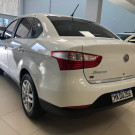 Fiat Grand Siena ESSENCE Dual. 1.6 Flex 16V 2013 Flex-3