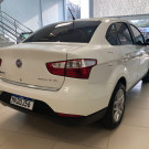 Fiat Grand Siena ESSENCE Dual. 1.6 Flex 16V 2013 Flex-2