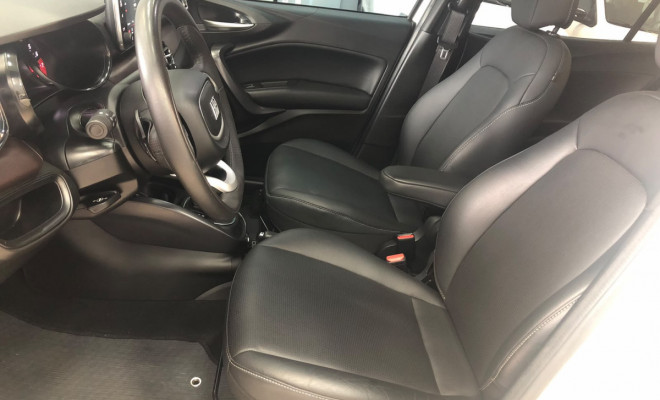 Fiat CRONOS PRECISION 1.3 8V Flex Aut. 2023 Flex-6