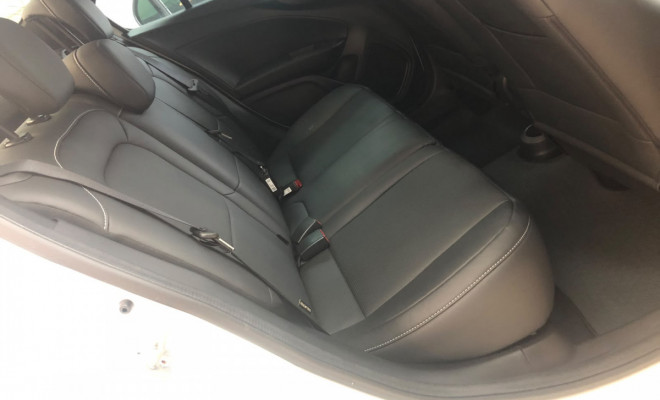 Fiat CRONOS PRECISION 1.3 8V Flex Aut. 2023 Flex-8