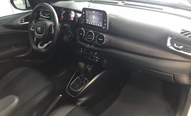 Fiat CRONOS PRECISION 1.3 8V Flex Aut. 2023 Flex-5