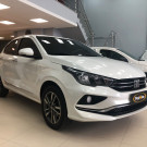 Fiat CRONOS PRECISION 1.3 8V Flex Aut. 2023 Flex-2