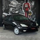 Ford Focus 1.6 S/SE/SE Plus Flex 8V/16V  5p 2008 Flex-6