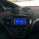 Ford Focus 1.6 S/SE/SE Plus Flex 8V/16V  5p 2008 Flex-7