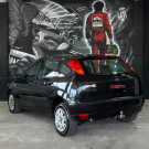 Ford Focus 1.6 S/SE/SE Plus Flex 8V/16V  5p 2008 Flex-1