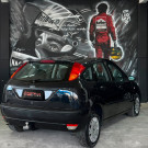 Ford Focus 1.6 S/SE/SE Plus Flex 8V/16V  5p 2008 Flex-2