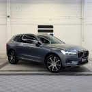 Volvo XC 60 T-8 INSCRIPTION 2.0 (Híbrido) 2021 Flex-1