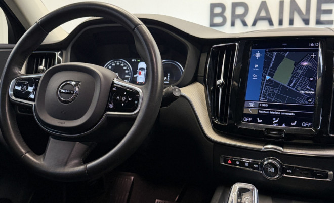 Volvo XC 60 T-8 INSCRIPTION 2.0 (Híbrido) 2021 Flex-6