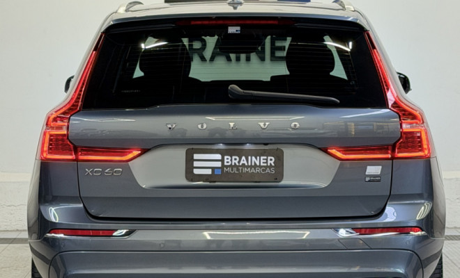 Volvo XC 60 T-8 INSCRIPTION 2.0 (Híbrido) 2021 Flex-3