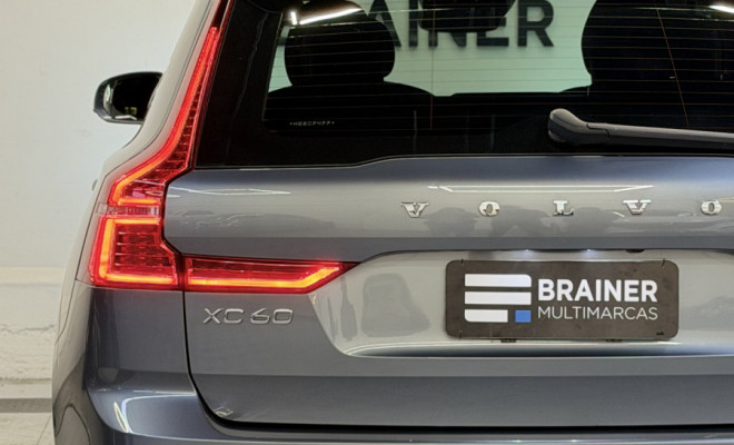 Volvo XC 60 T-8 INSCRIPTION 2.0 (Híbrido) 2021 Flex-5