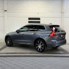 Volvo XC 60 T-8 INSCRIPTION 2.0 (Híbrido) 2021 Flex-0