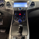 Hyundai Elantra GLS 2.0 16V Flex Aut. 2015 Flex-4
