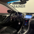 Hyundai Elantra GLS 2.0 16V Flex Aut. 2015 Flex-5