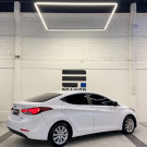 Hyundai Elantra GLS 2.0 16V Flex Aut. 2015 Flex-2