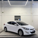 Hyundai Elantra GLS 2.0 16V Flex Aut. 2015 Flex-1
