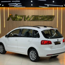 VW - VolksWagen SPACEFOX 1.6/ 1.6 Trend Total Flex 8V 5p 2014 Flex-2
