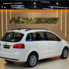 VW - VolksWagen SPACEFOX 1.6/ 1.6 Trend Total Flex 8V 5p 2014 Flex-0