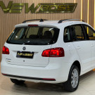 VW - VolksWagen SPACEFOX 1.6/ 1.6 Trend Total Flex 8V 5p 2014 Flex-4