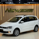 VW - VolksWagen SPACEFOX 1.6/ 1.6 Trend Total Flex 8V 5p 2014 Flex-1