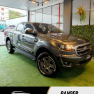 Ford Ranger XLS 2.2 4x4 CD Diesel Aut. 2023-0